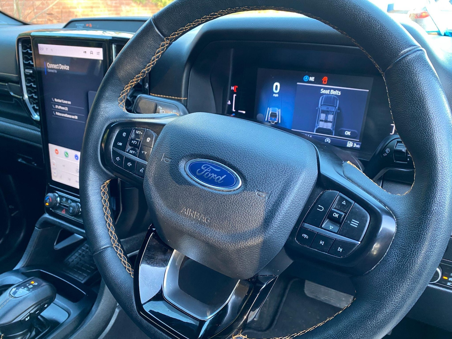 Used Ford Ranger 2023 for sale - 76689203: Photo 13