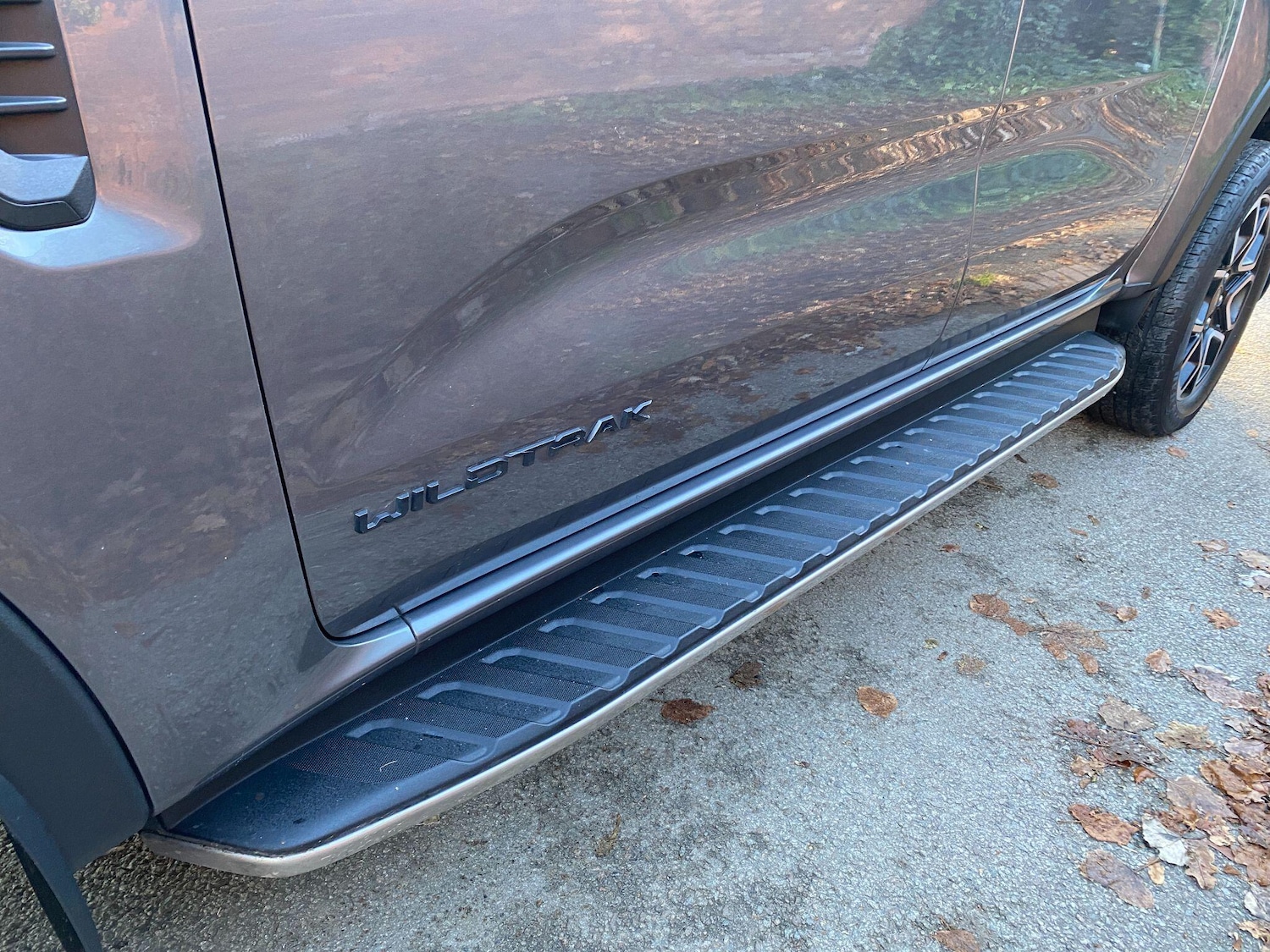 Used Ford Ranger 2023 for sale - 76689203: Photo 15