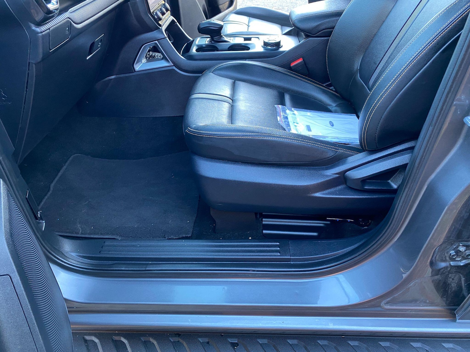 Used Ford Ranger 2023 for sale - 76689203: Photo 16