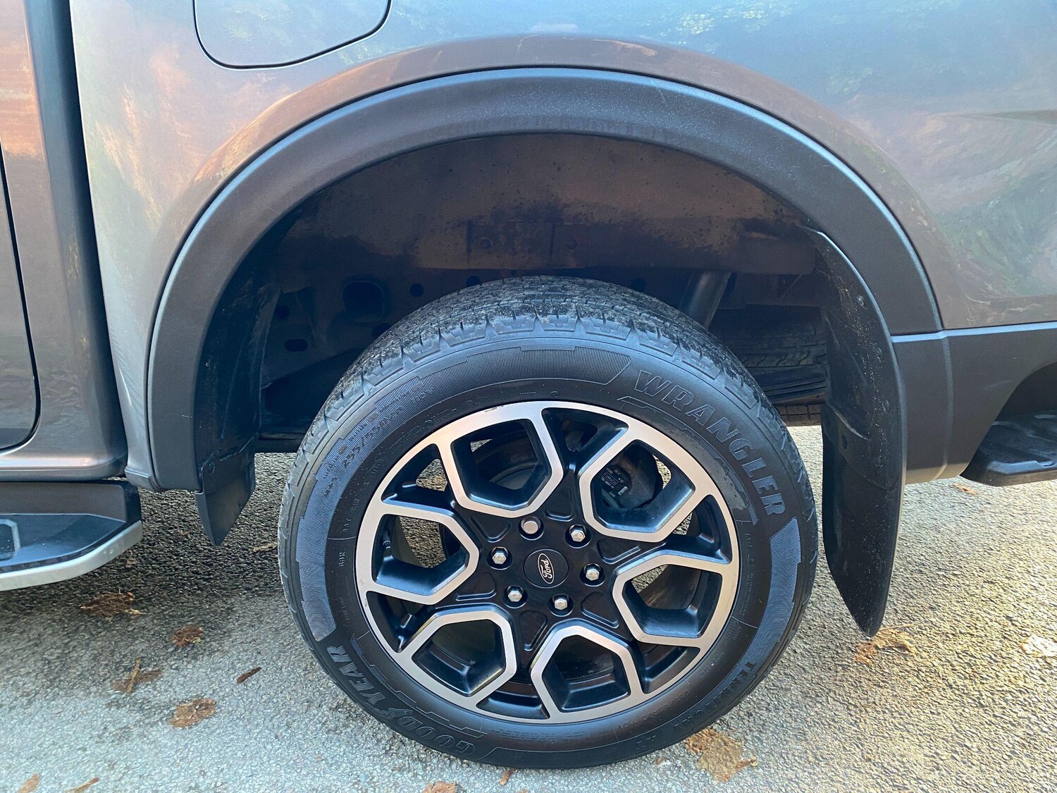 Used Ford Ranger 2023 for sale - 76689203: Photo 17