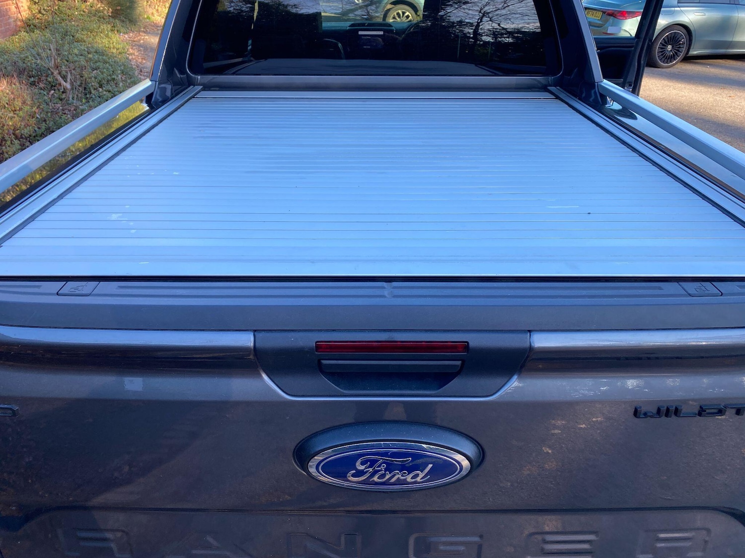 Used Ford Ranger 2023 for sale - 76689203: Photo 18