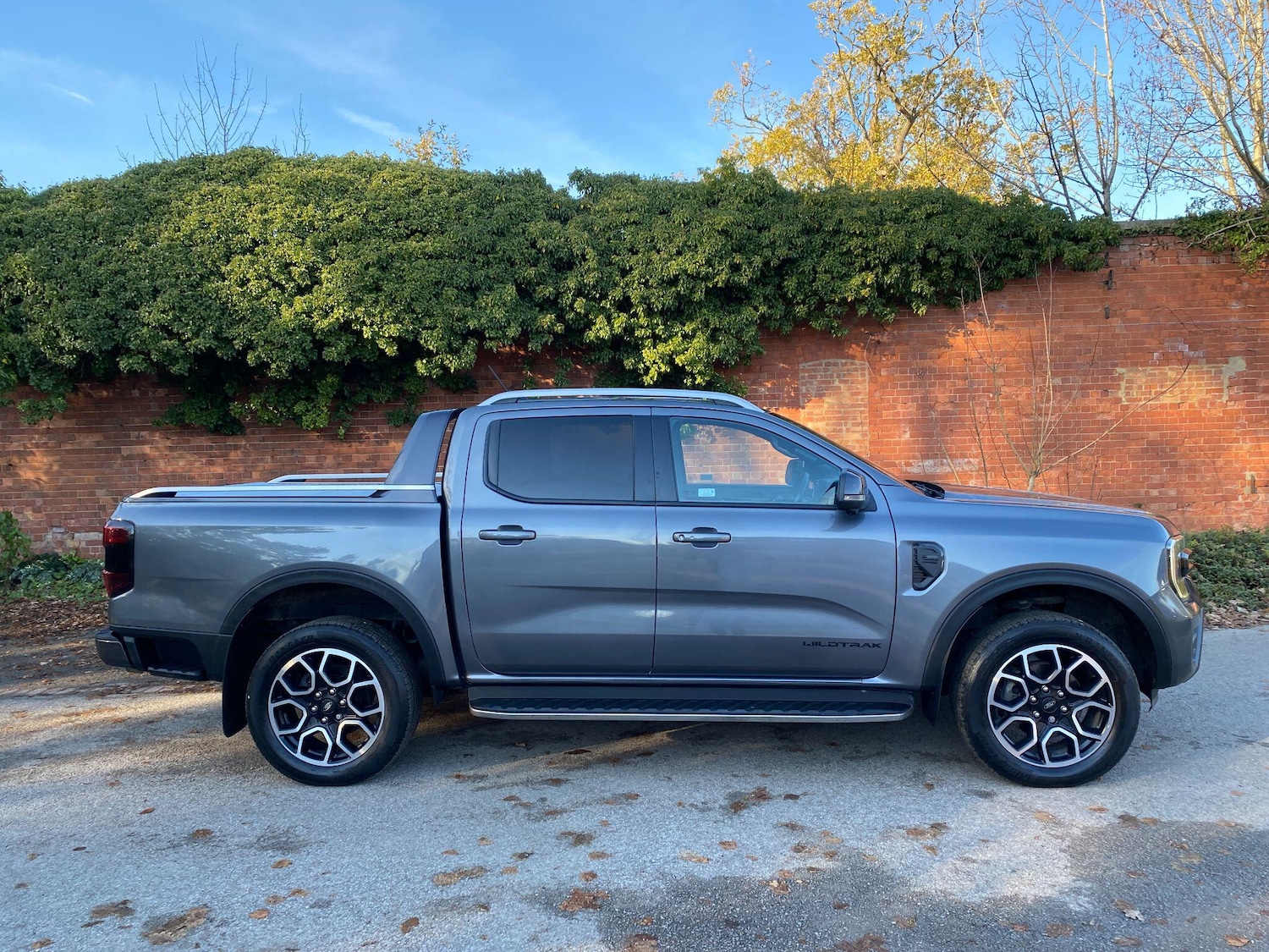 Used Ford Ranger 2023 for sale - 76689203: Photo 2