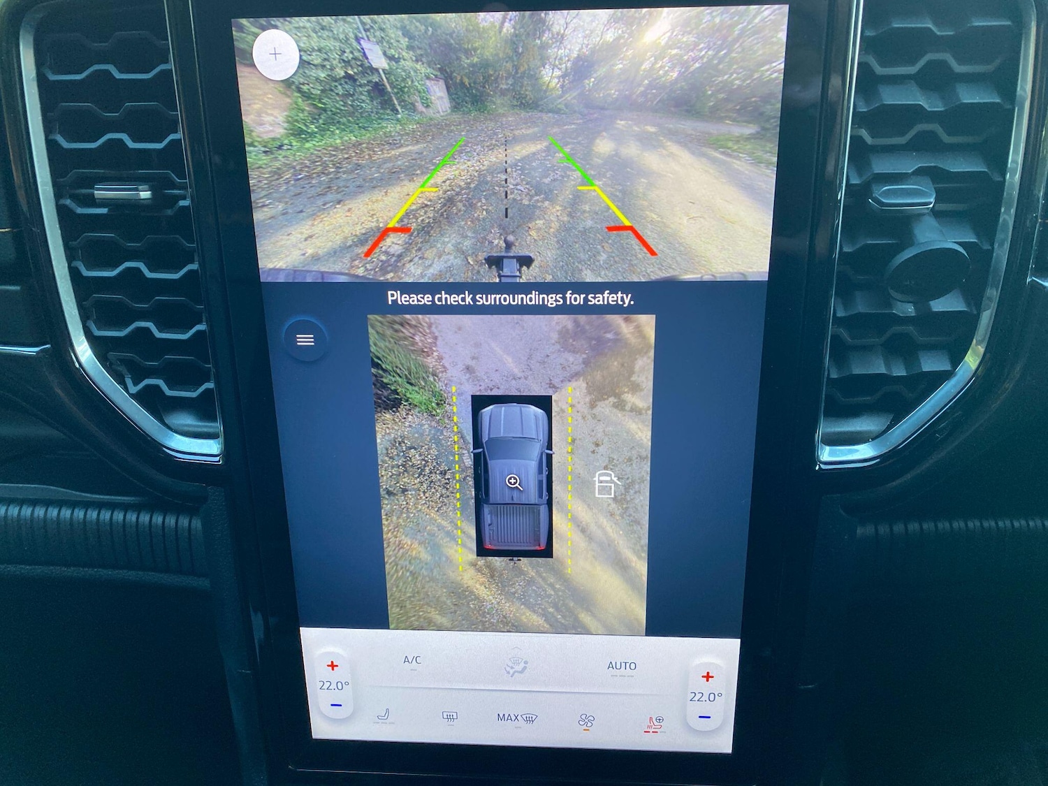 Used Ford Ranger 2023 for sale - 76689203: Photo 20