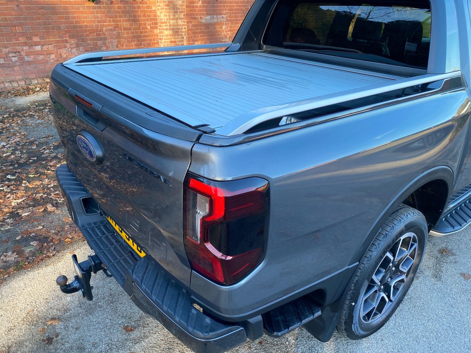 Used Ford Ranger 2023 for sale - 76689203: Photo 3