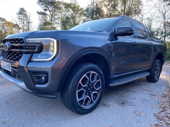 Used Ford Ranger 2023 for sale - 76689203: Photo