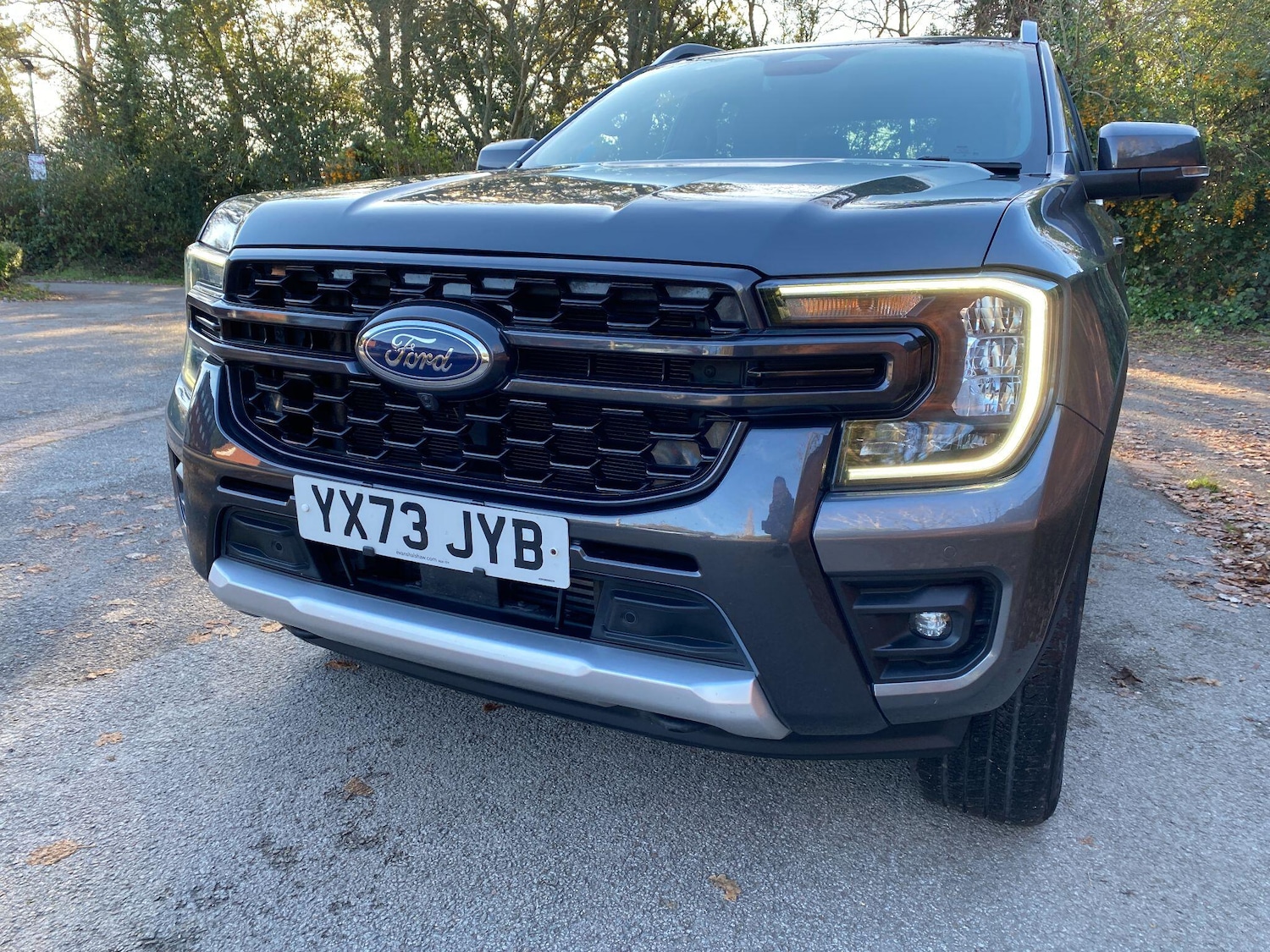 Used Ford Ranger 2023 for sale - 76689203: Photo 5