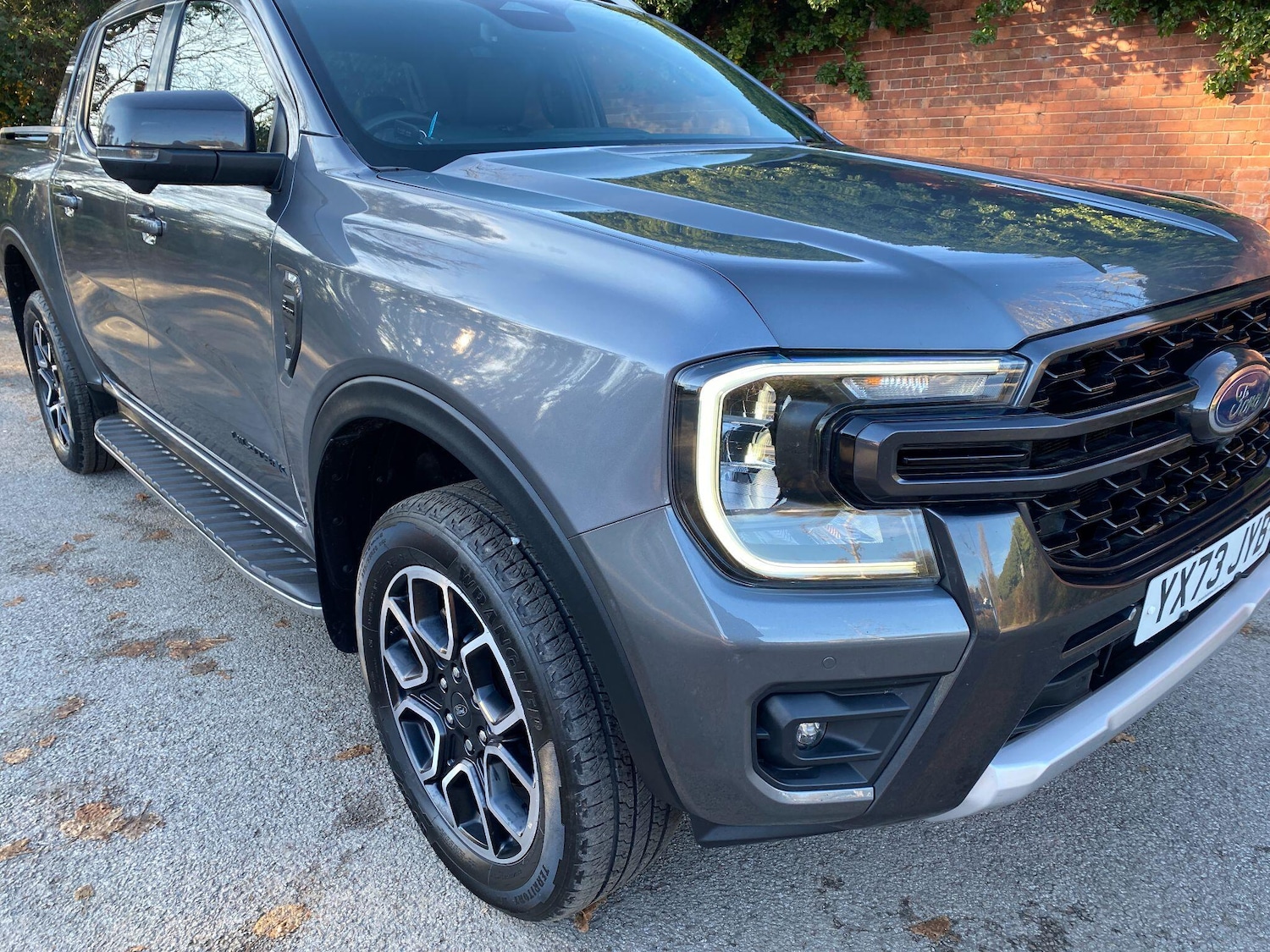 Used Ford Ranger 2023 for sale - 76689203: Photo 6