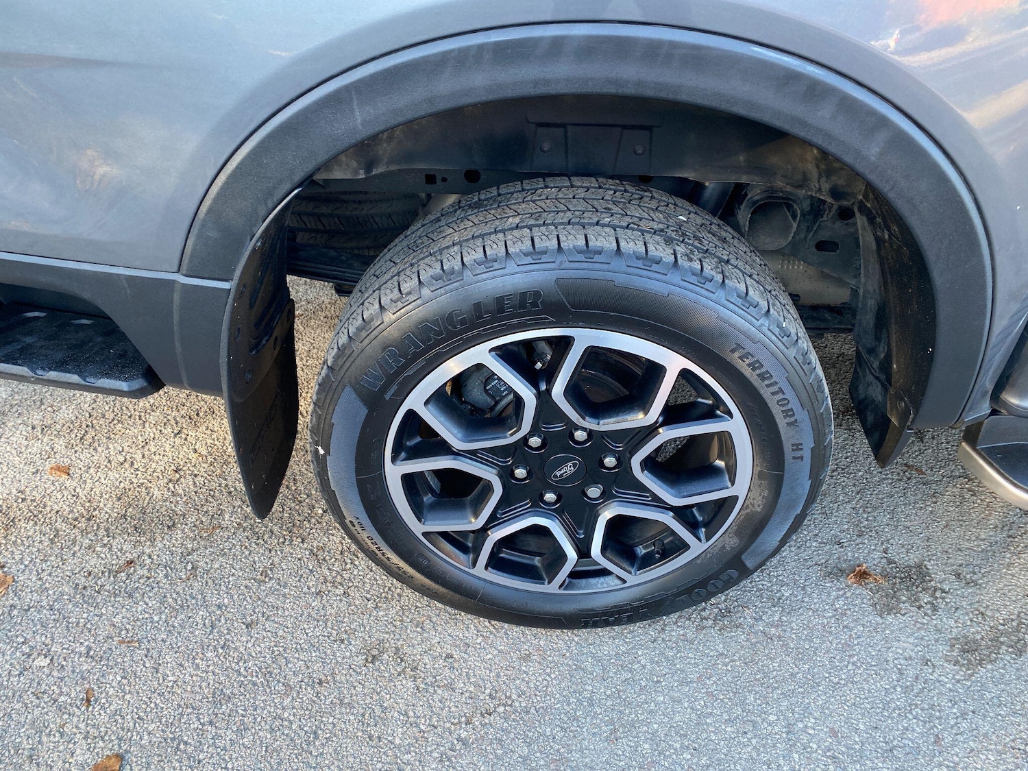 Used Ford Ranger 2023 for sale - 76689203: Photo 8