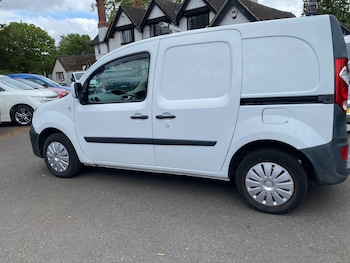 Used Renault Kangoo 2011 for sale - 78528531: Photo