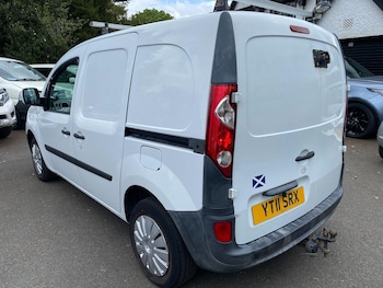 Used Renault Kangoo 2011 for sale - 78528531: Photo