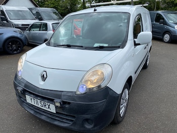 Used Renault Kangoo 2011 for sale - 78528531: Photo