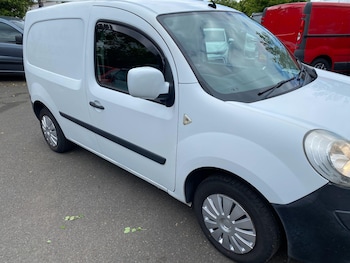 Used Renault Kangoo 2011 for sale - 78528531: Photo