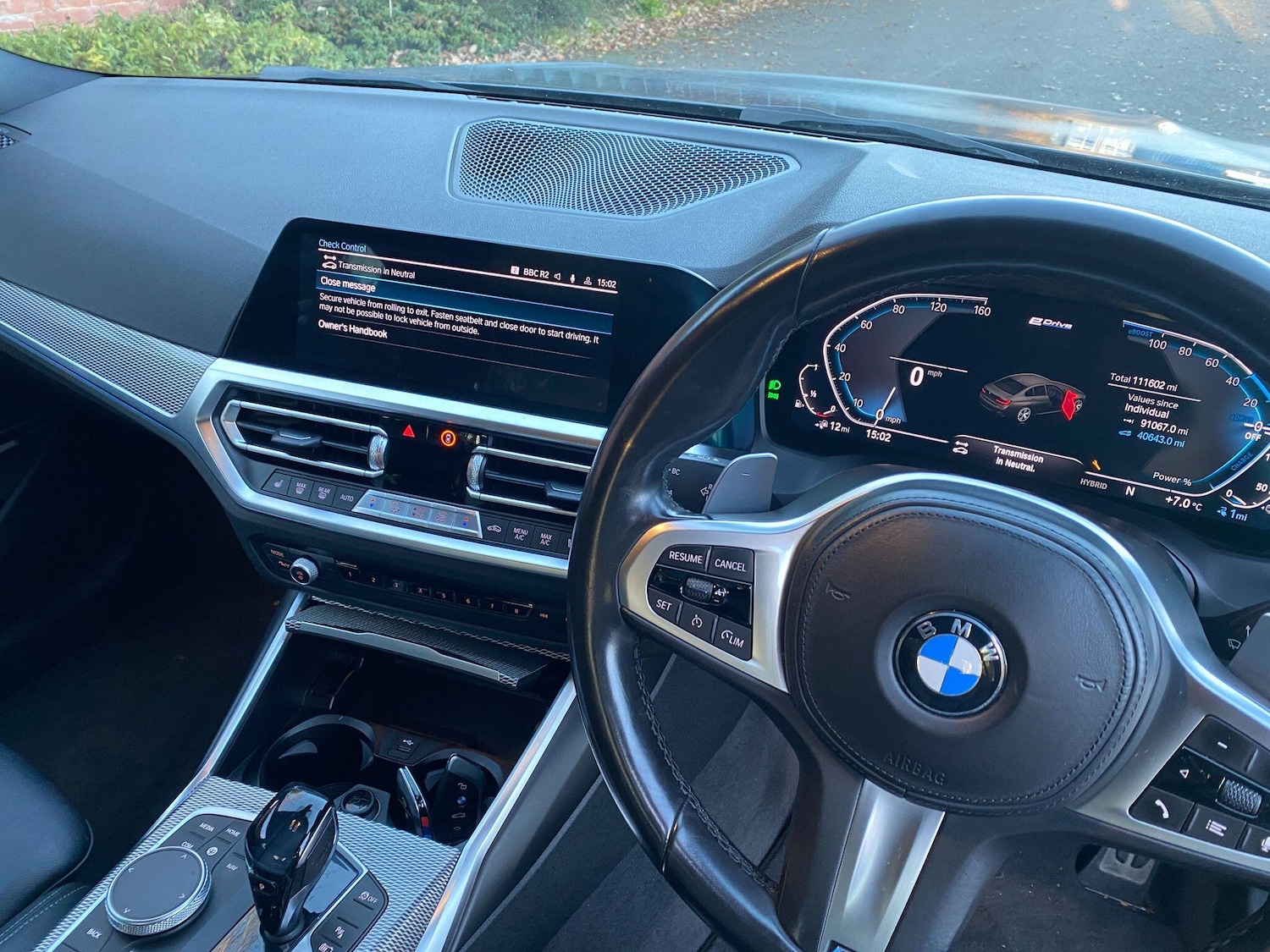 Used BMW 3 Series 2020 for sale - 77215696: Photo 10