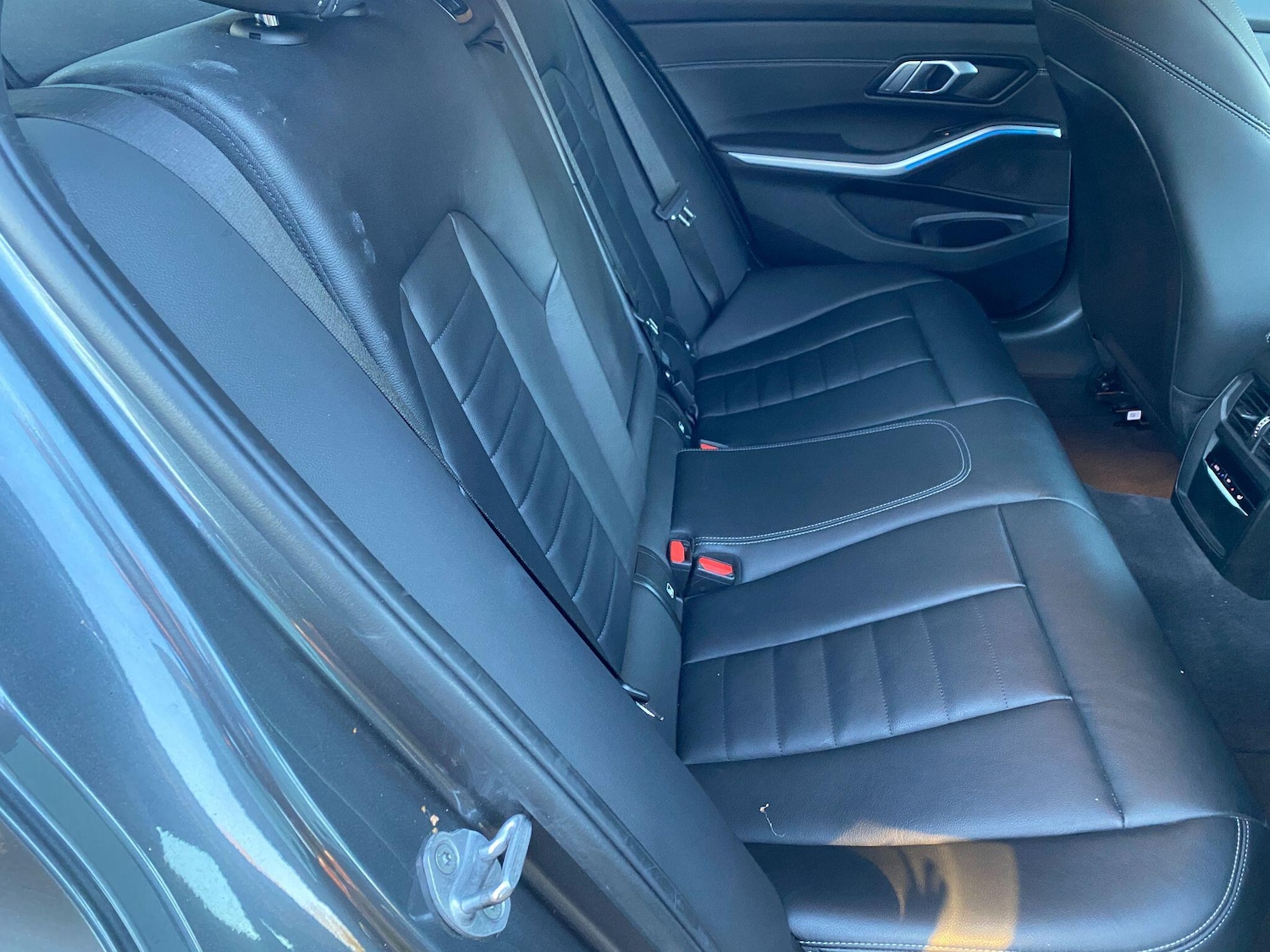 Used BMW 3 Series 2020 for sale - 77215696: Photo 11