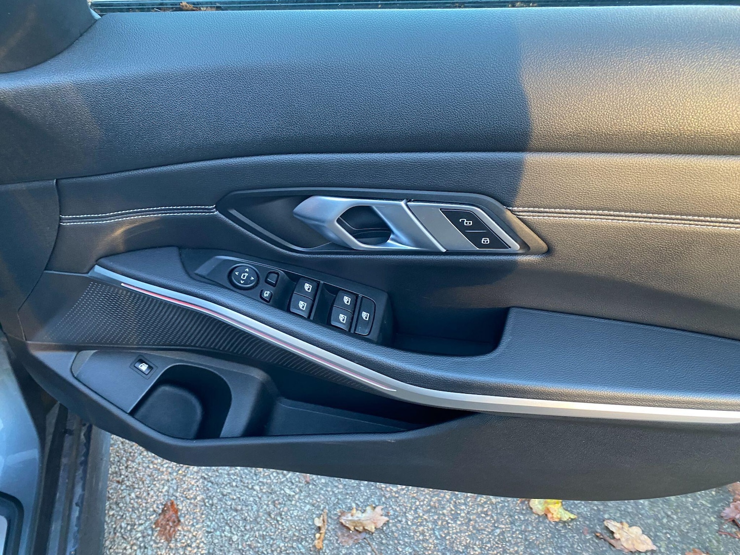 Used BMW 3 Series 2020 for sale - 77215696: Photo 12