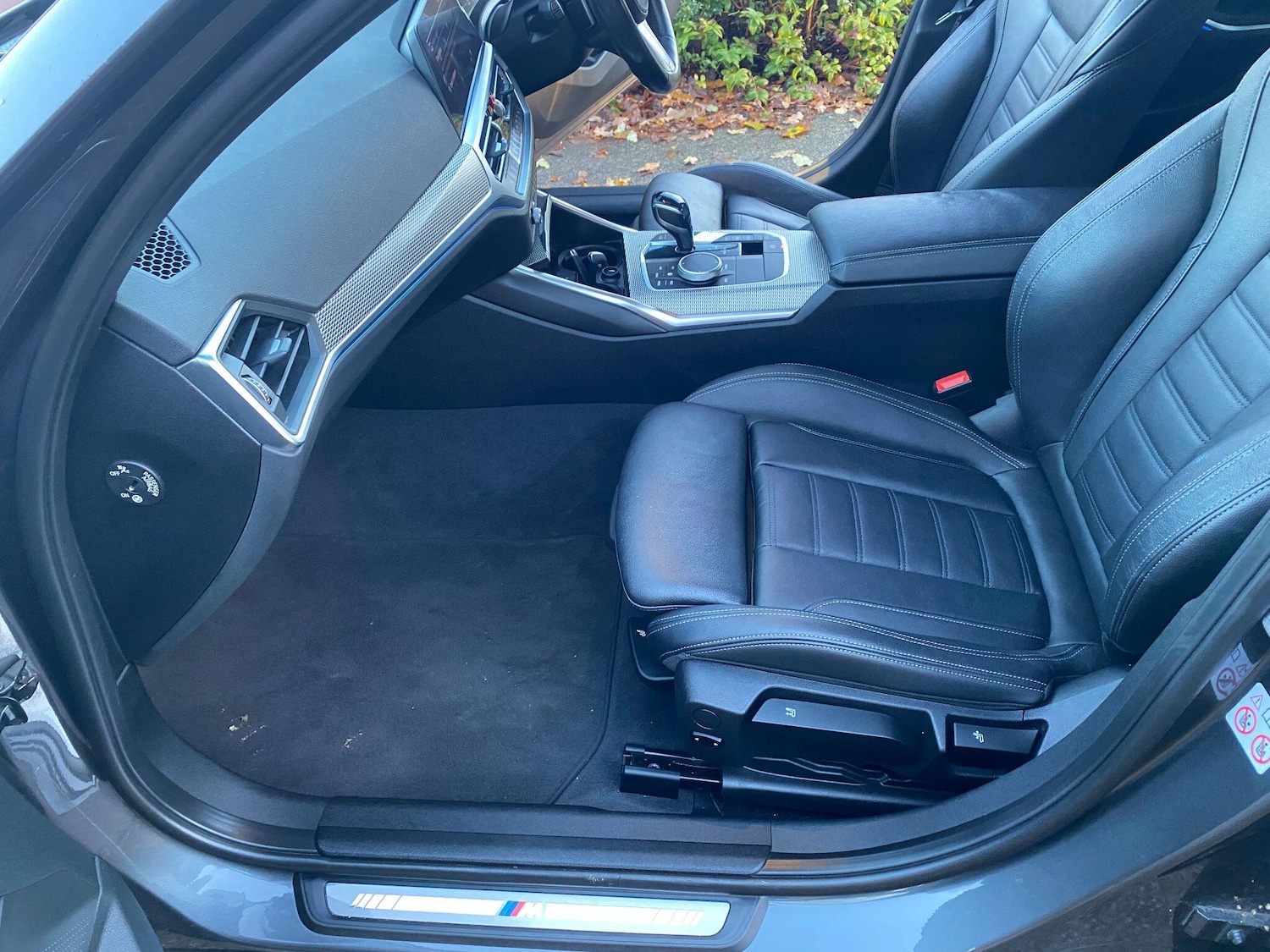 Used BMW 3 Series 2020 for sale - 77215696: Photo 13