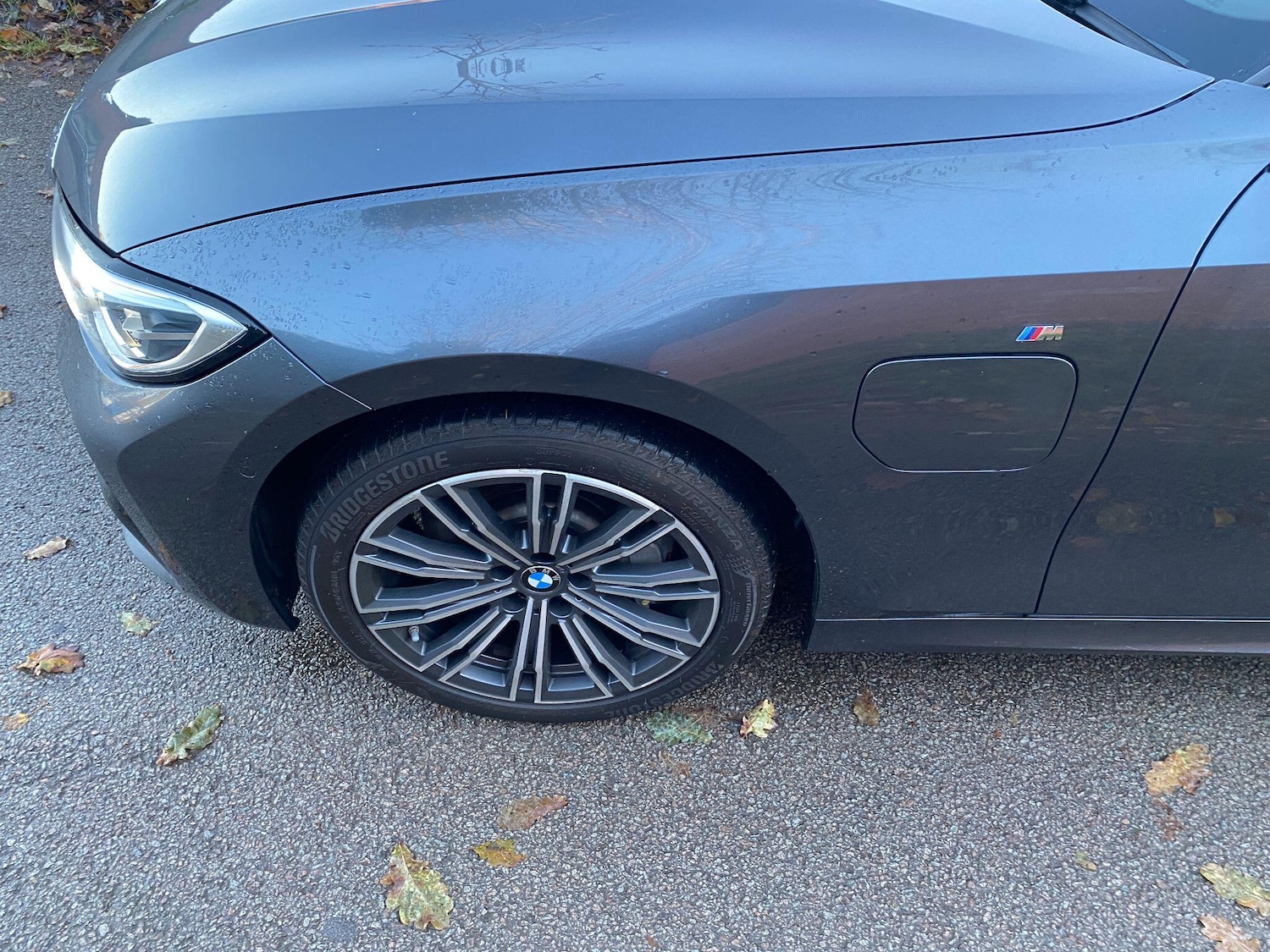 Used BMW 3 Series 2020 for sale - 77215696: Photo 14