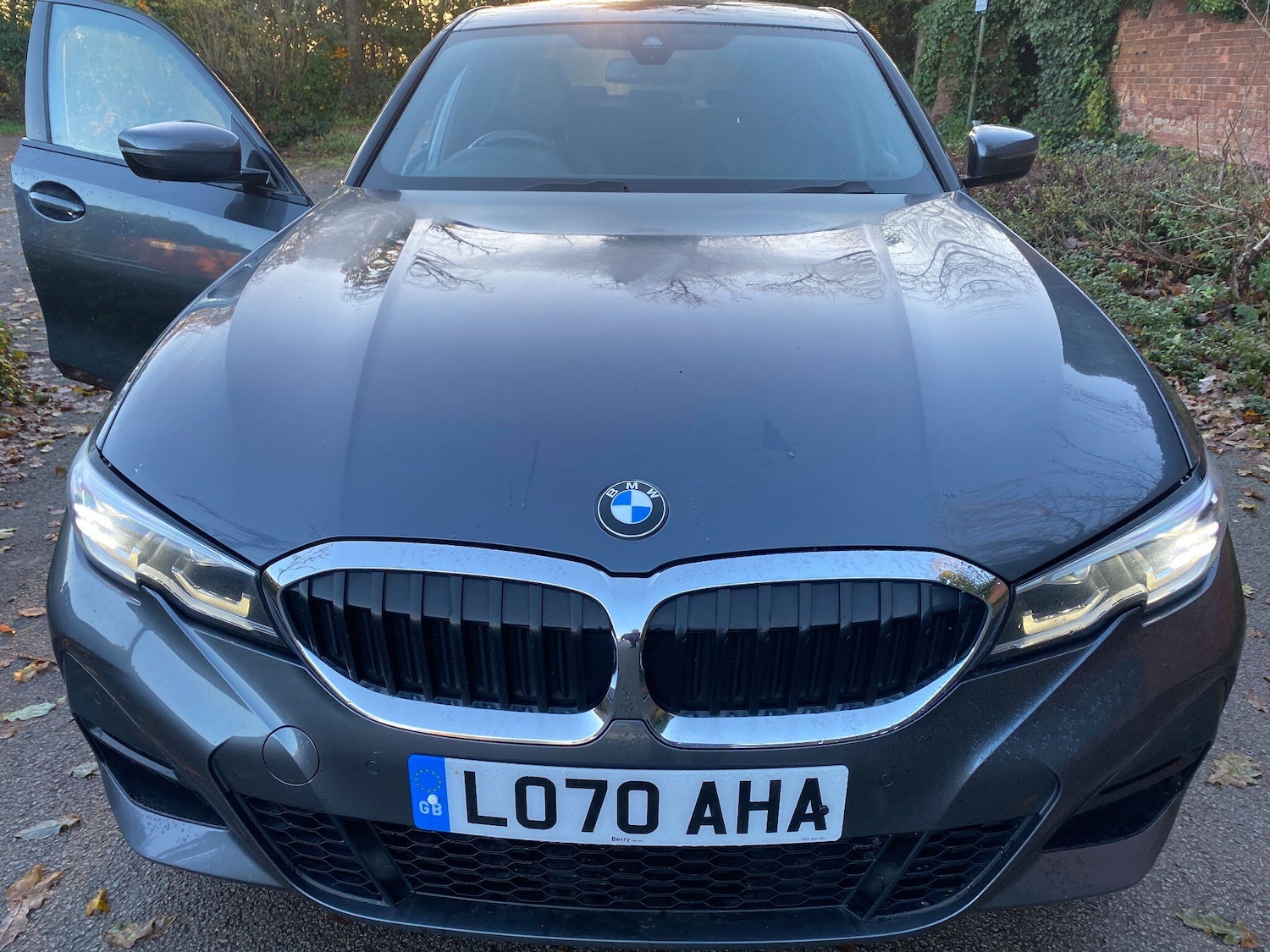 Used BMW 3 Series 2020 for sale - 77215696: Photo 15