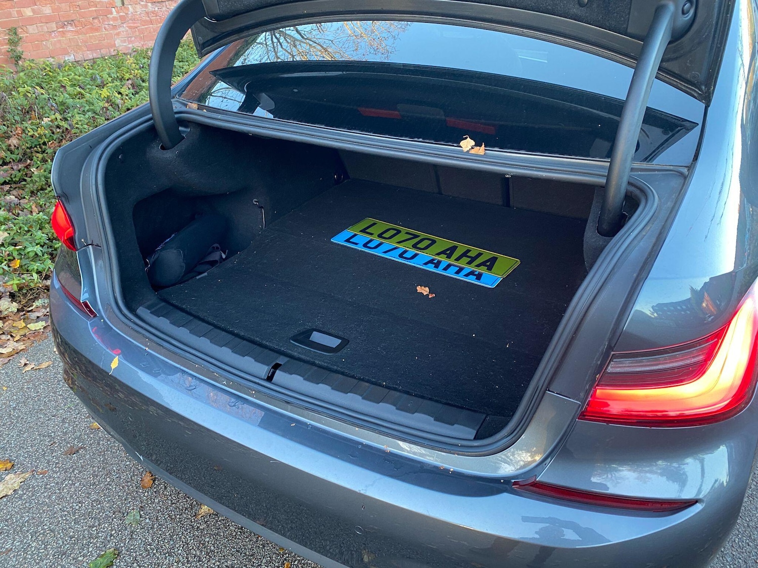 Used BMW 3 Series 2020 for sale - 77215696: Photo 16