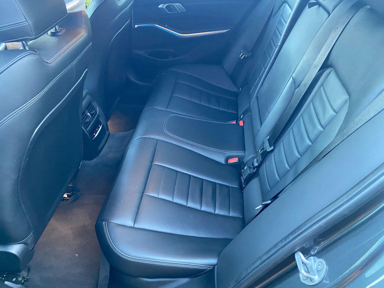 Used BMW 3 Series 2020 for sale - 77215696: Photo 17