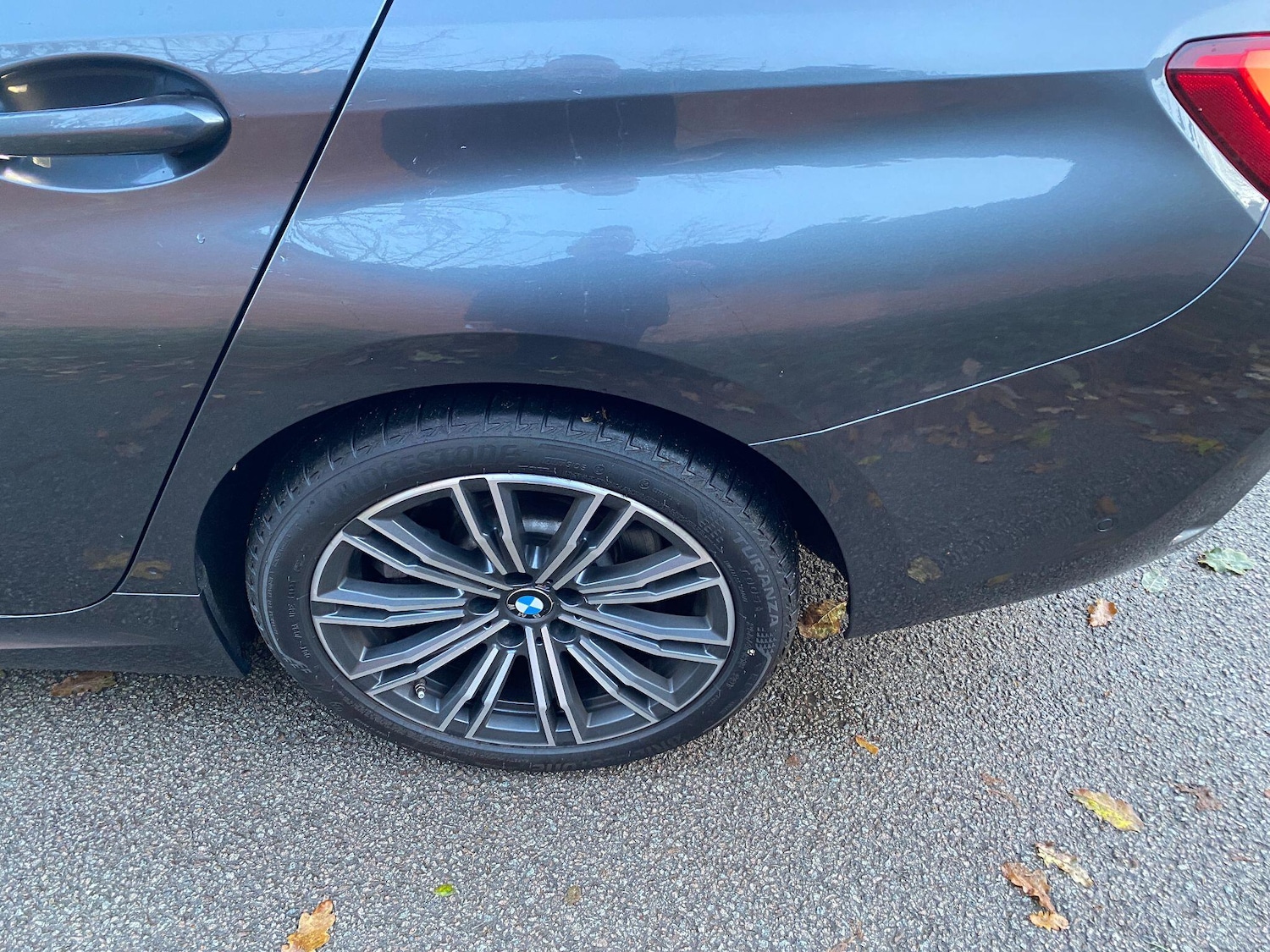 Used BMW 3 Series 2020 for sale - 77215696: Photo 18