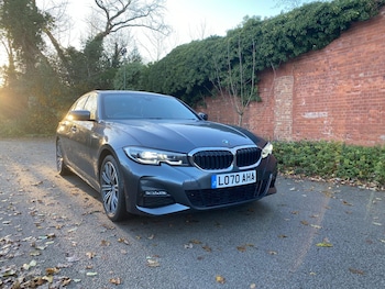 2020 (70) - 330e M Sport 4dr Step Auto