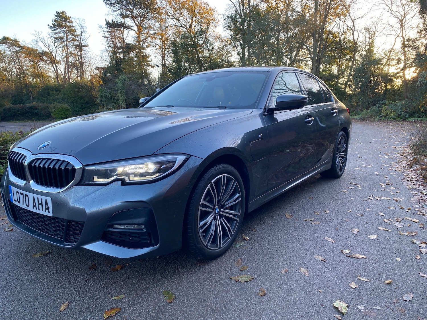 Used BMW 3 Series 2020 for sale - 77215696: Photo 6