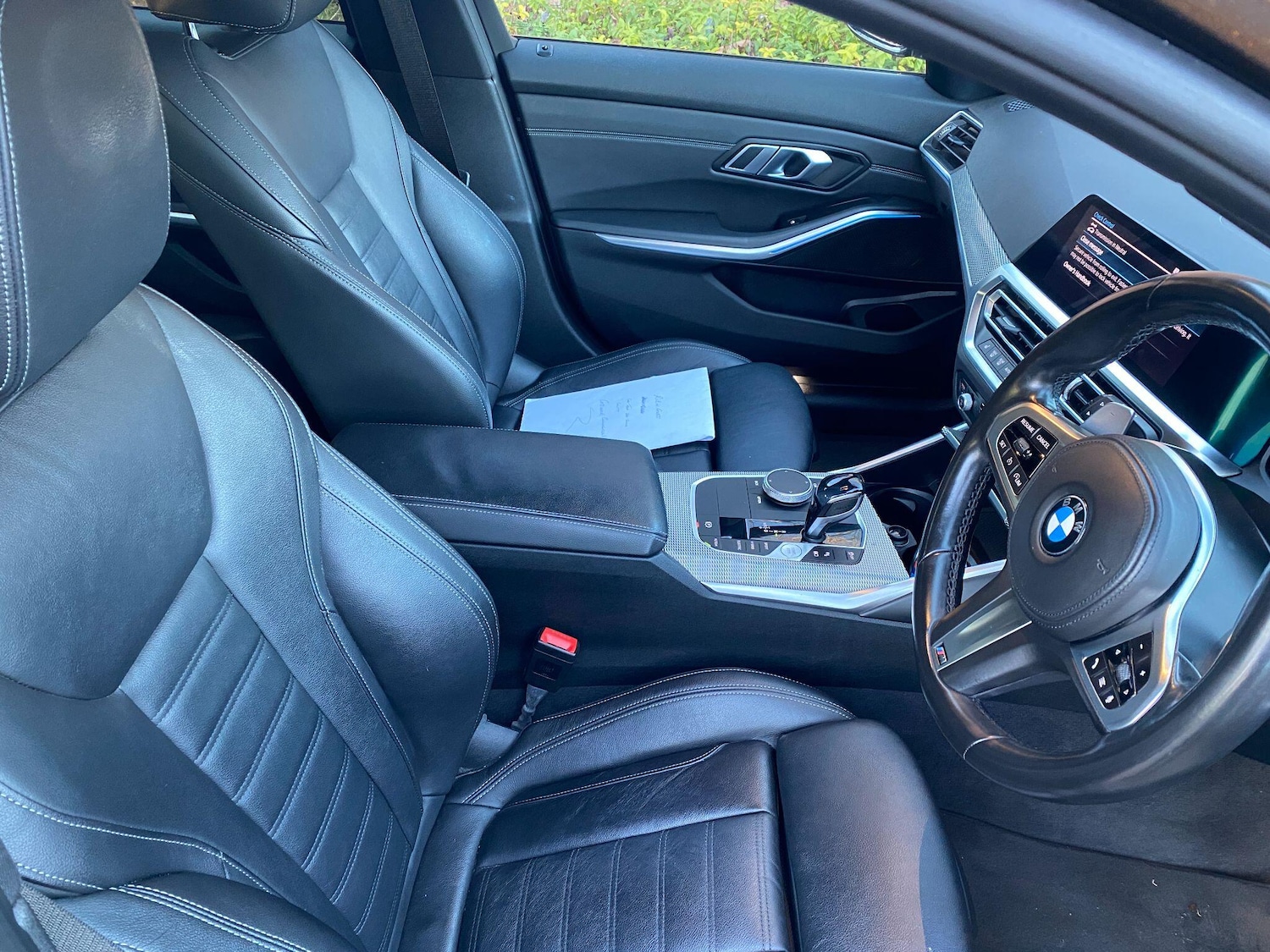 Used BMW 3 Series 2020 for sale - 77215696: Photo 9