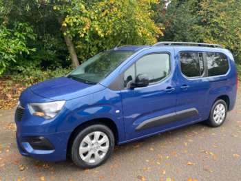2023 (73) - 100kW Design XL 50kWh 5dr Auto [7 Seat]