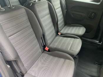 Used Vauxhall Combo 2023 for sale - 74874588: Photo