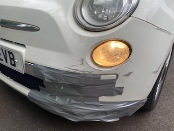 Used Fiat 500 2012 for sale - 78528947: Photo