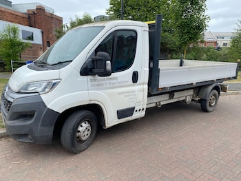 Used Citroen Relay 2015 for sale - 78966307: Photo