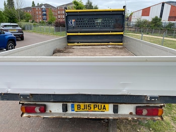 Used Citroen Relay 2015 for sale - 78966307: Photo