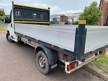 Used Citroen Relay 2015 for sale - 78966307: Photo
