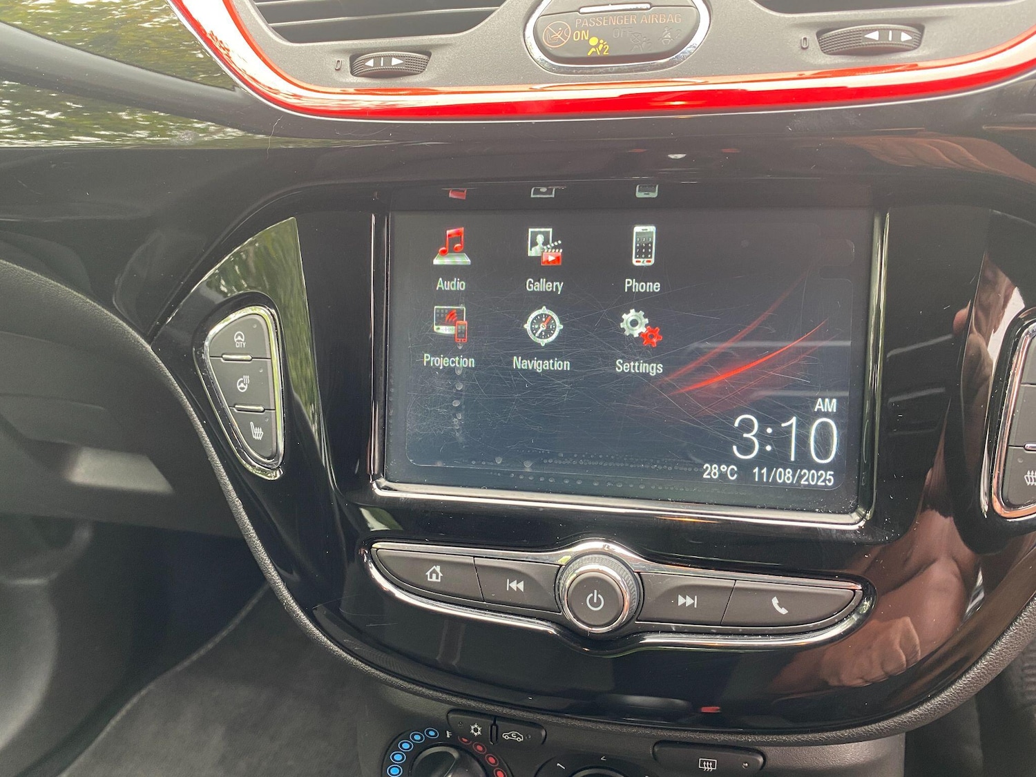 Used Vauxhall Corsa 2019 for sale - 77163664: Photo 12