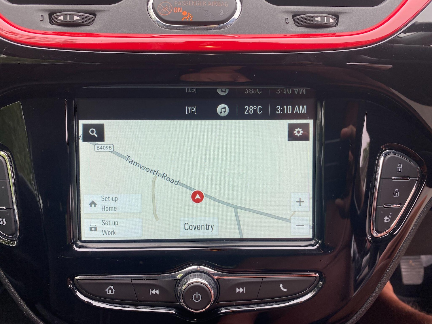 Used Vauxhall Corsa 2019 for sale - 77163664: Photo 13