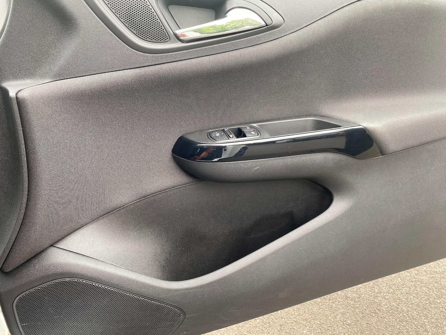 Used Vauxhall Corsa 2019 for sale - 77163664: Photo 15