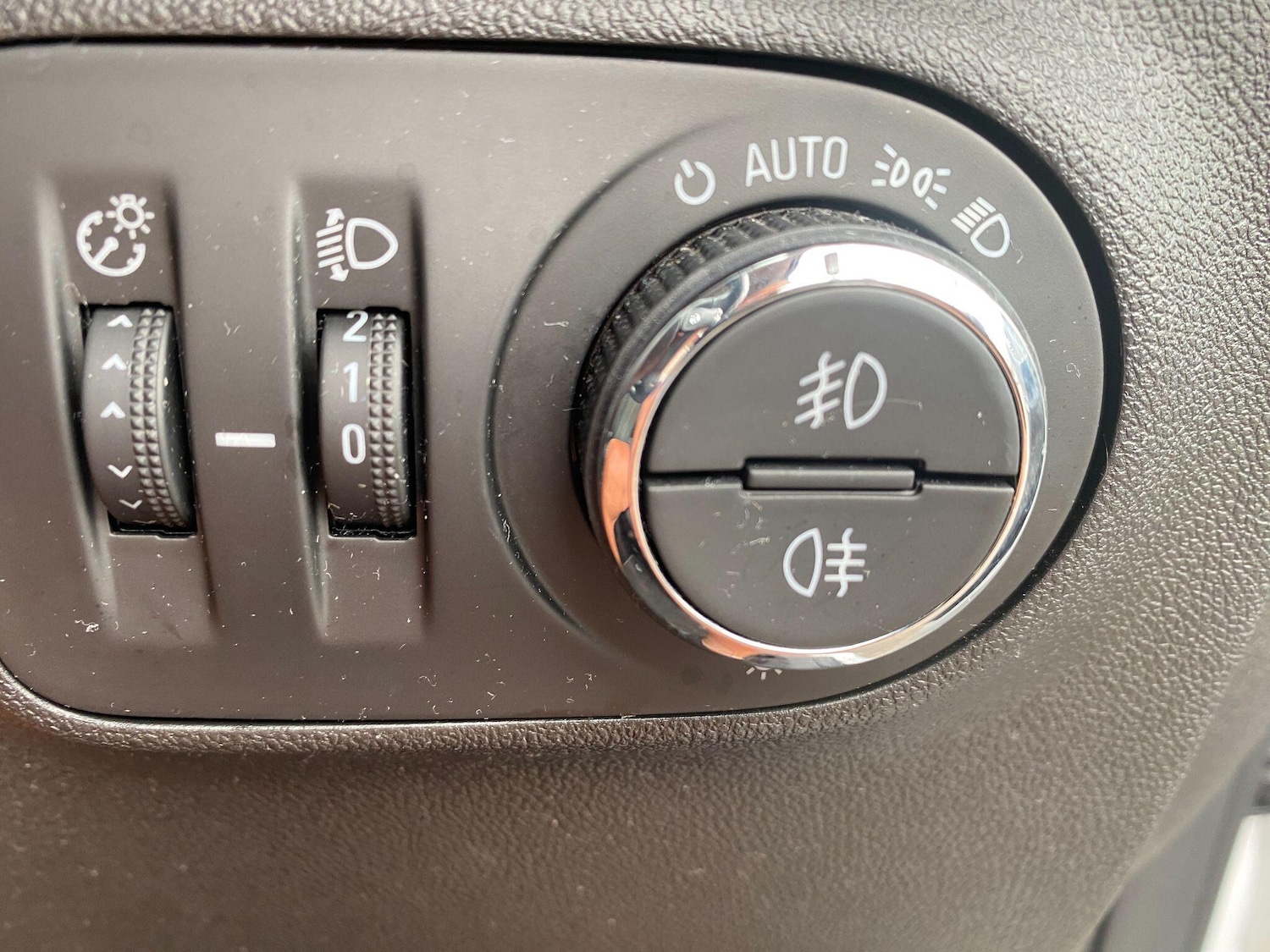 Used Vauxhall Corsa 2019 for sale - 77163664: Photo 16