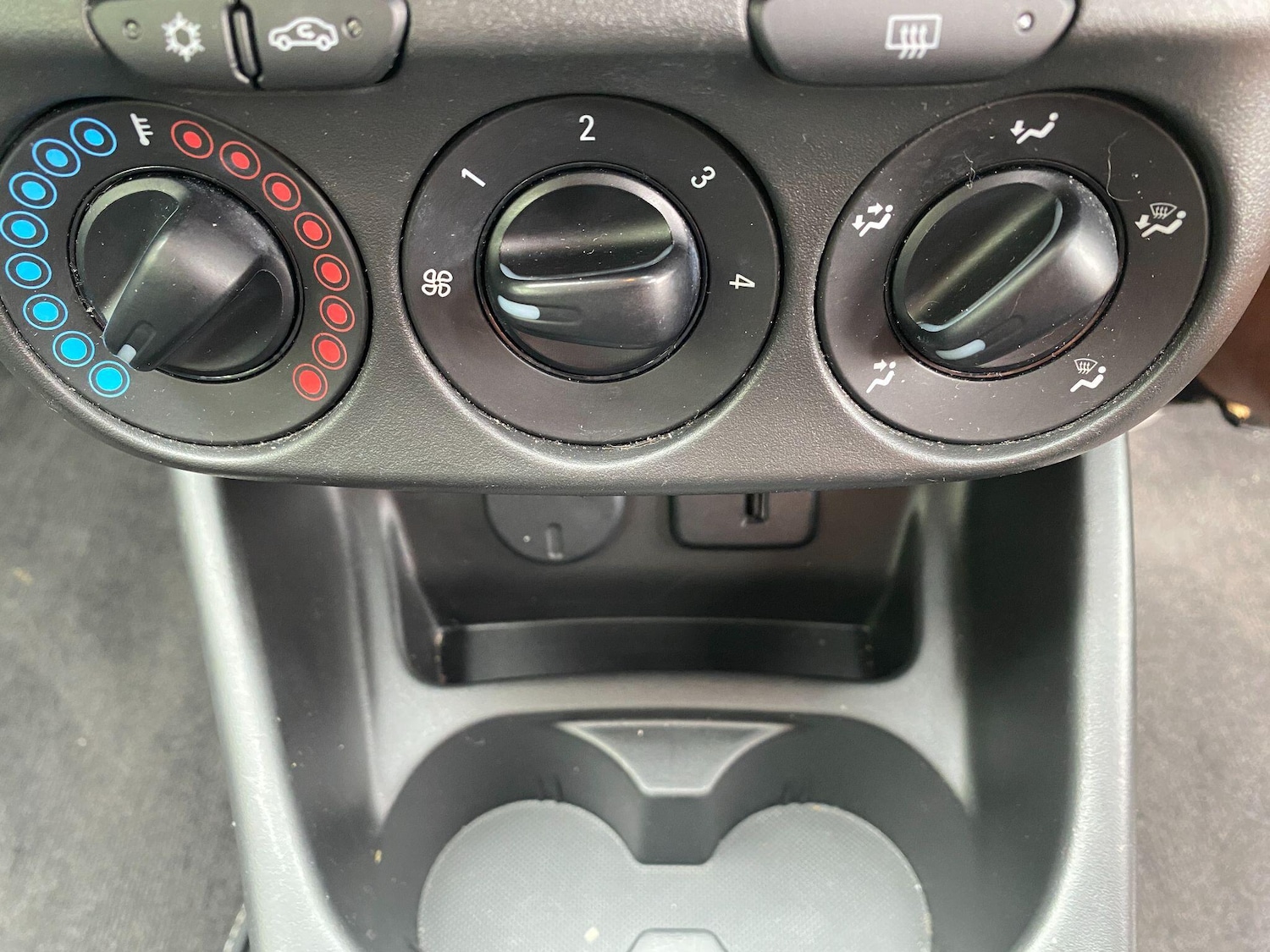 Used Vauxhall Corsa 2019 for sale - 77163664: Photo 17