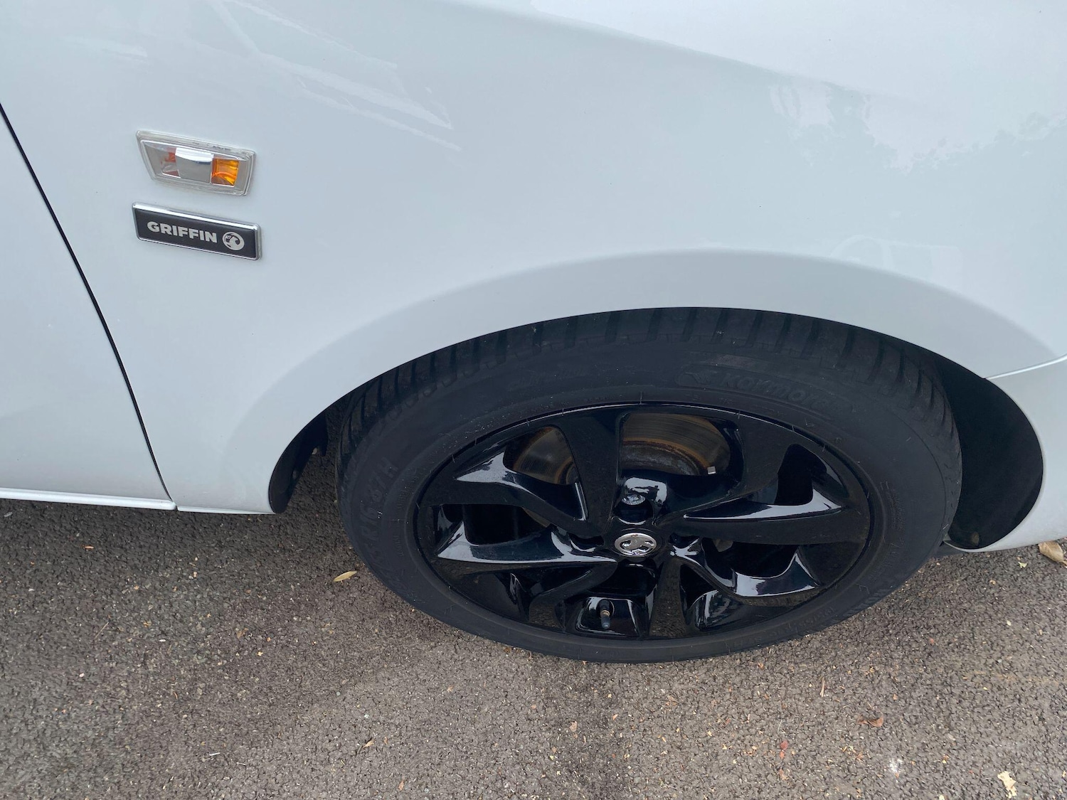 Used Vauxhall Corsa 2019 for sale - 77163664: Photo 18