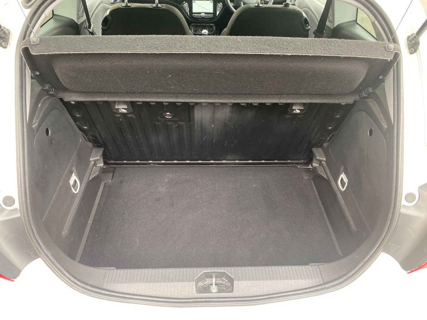 Used Vauxhall Corsa 2019 for sale - 77163664: Photo 20