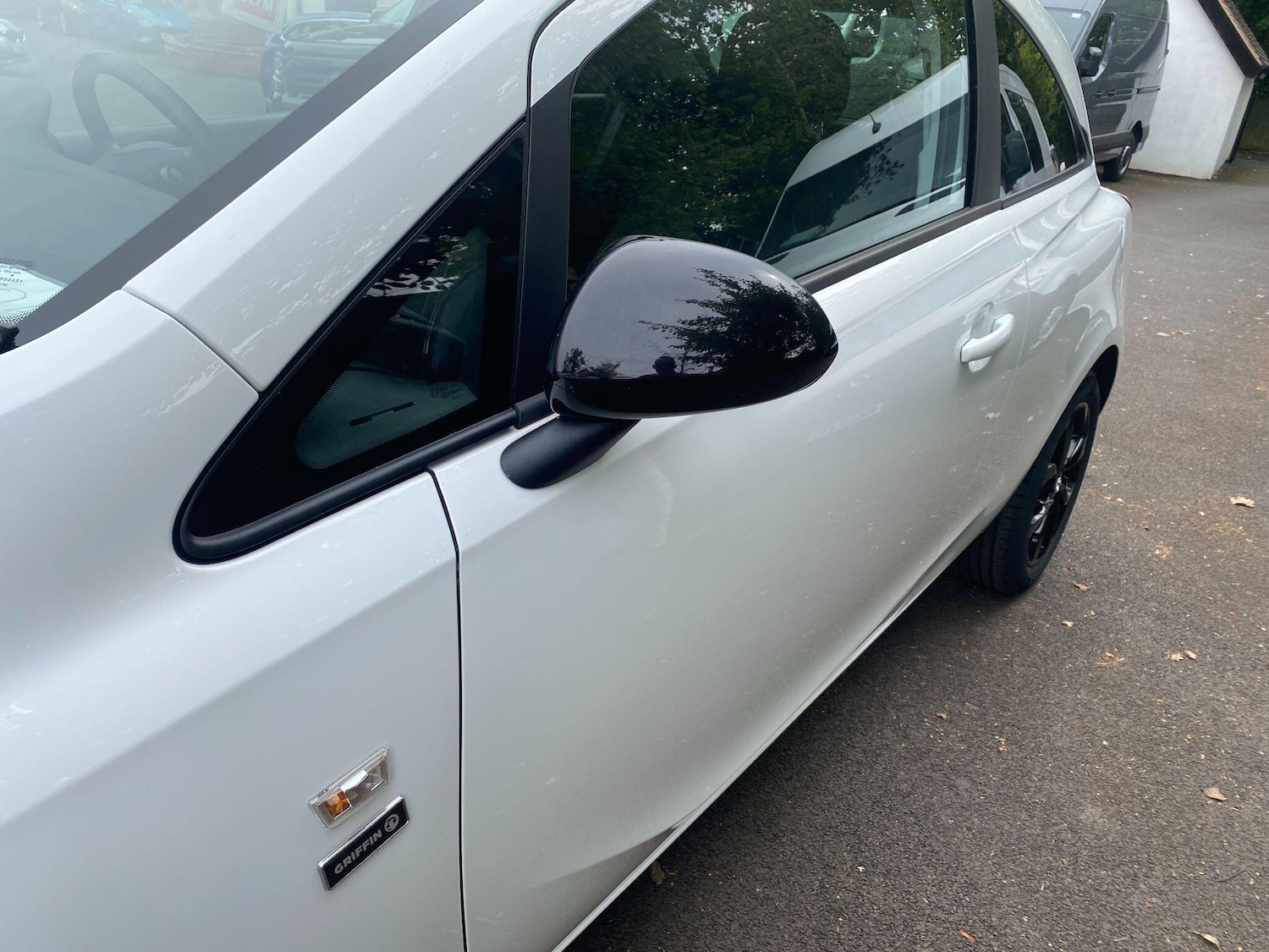 Used Vauxhall Corsa 2019 for sale - 77163664: Photo 22
