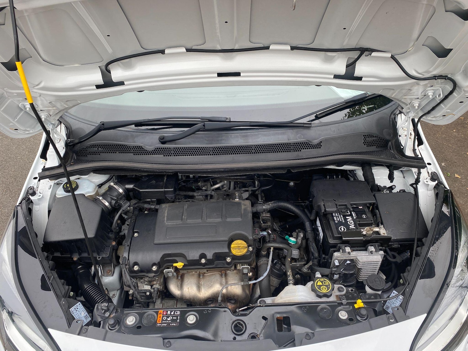 Used Vauxhall Corsa 2019 for sale - 77163664: Photo 24