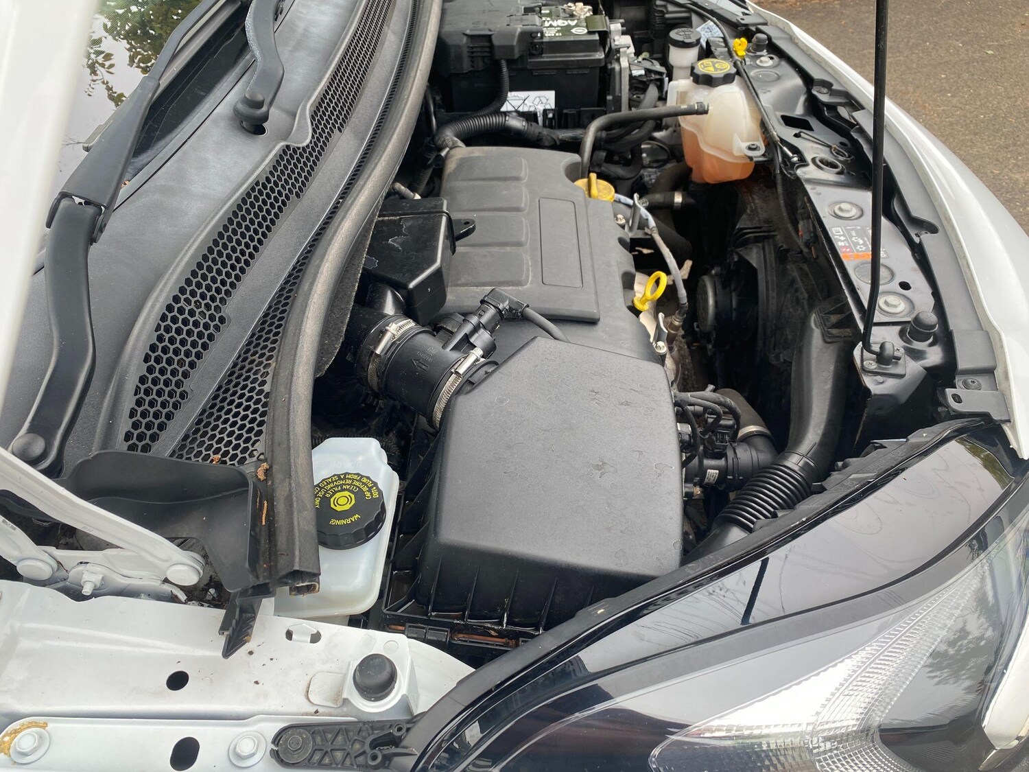 Used Vauxhall Corsa 2019 for sale - 77163664: Photo 25