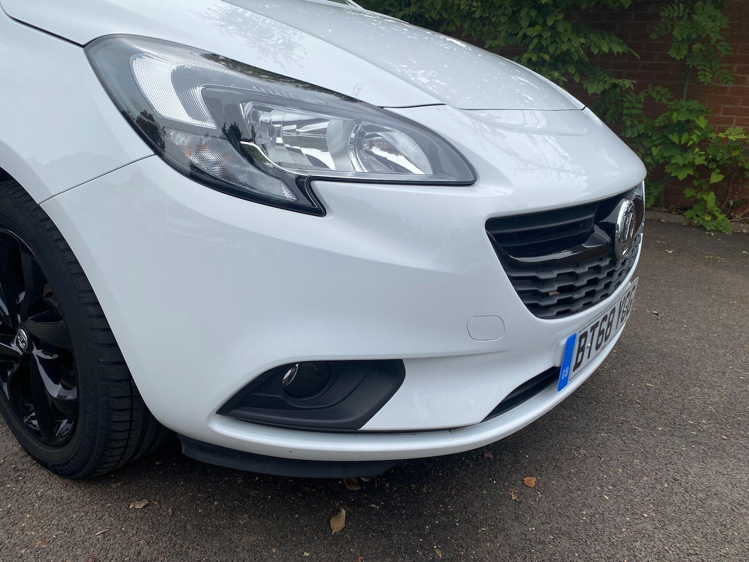 Used Vauxhall Corsa 2019 for sale - 77163664: Photo 27