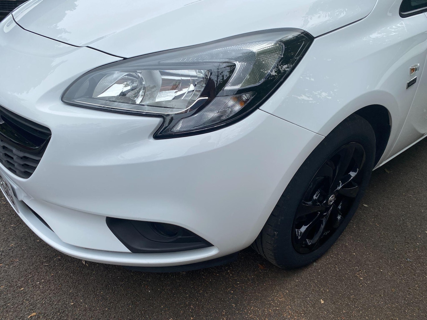 Used Vauxhall Corsa 2019 for sale - 77163664: Photo 28