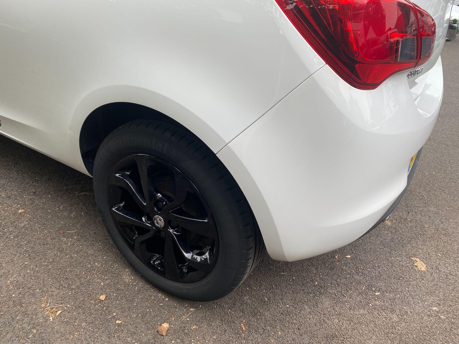 Used Vauxhall Corsa 2019 for sale - 77163664: Photo 29