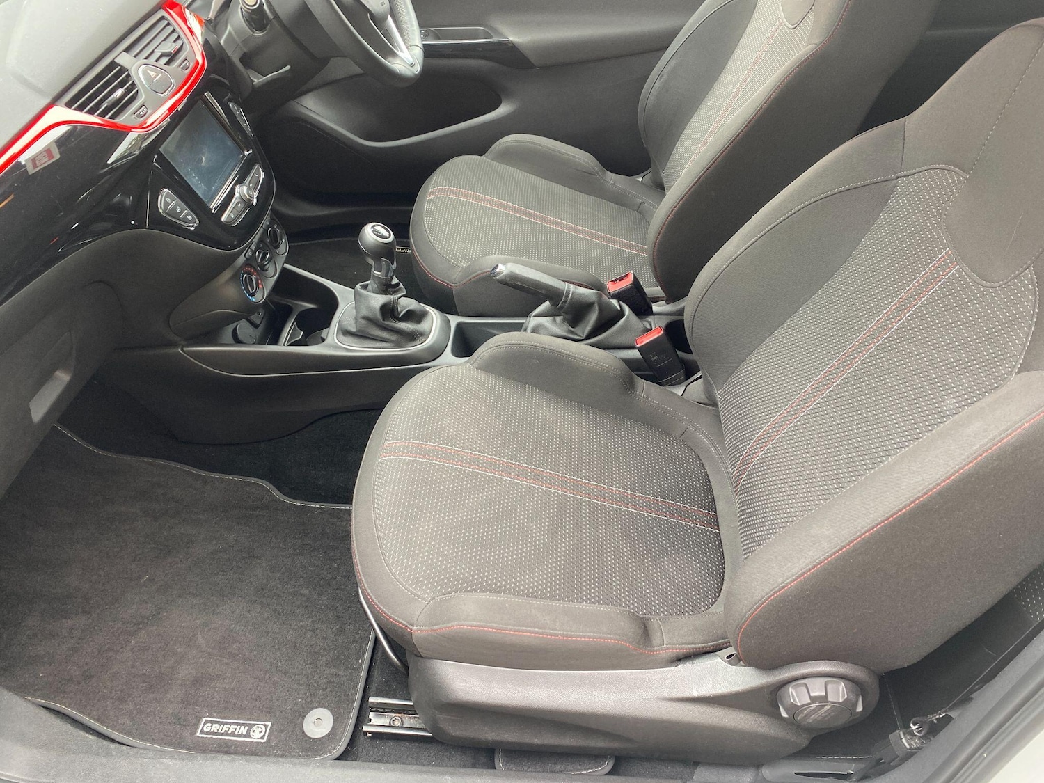 Used Vauxhall Corsa 2019 for sale - 77163664: Photo 5