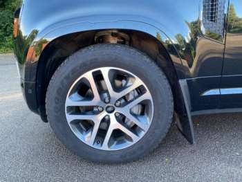 Used Land Rover Defender 110 2022 for sale - 73139956: Photo