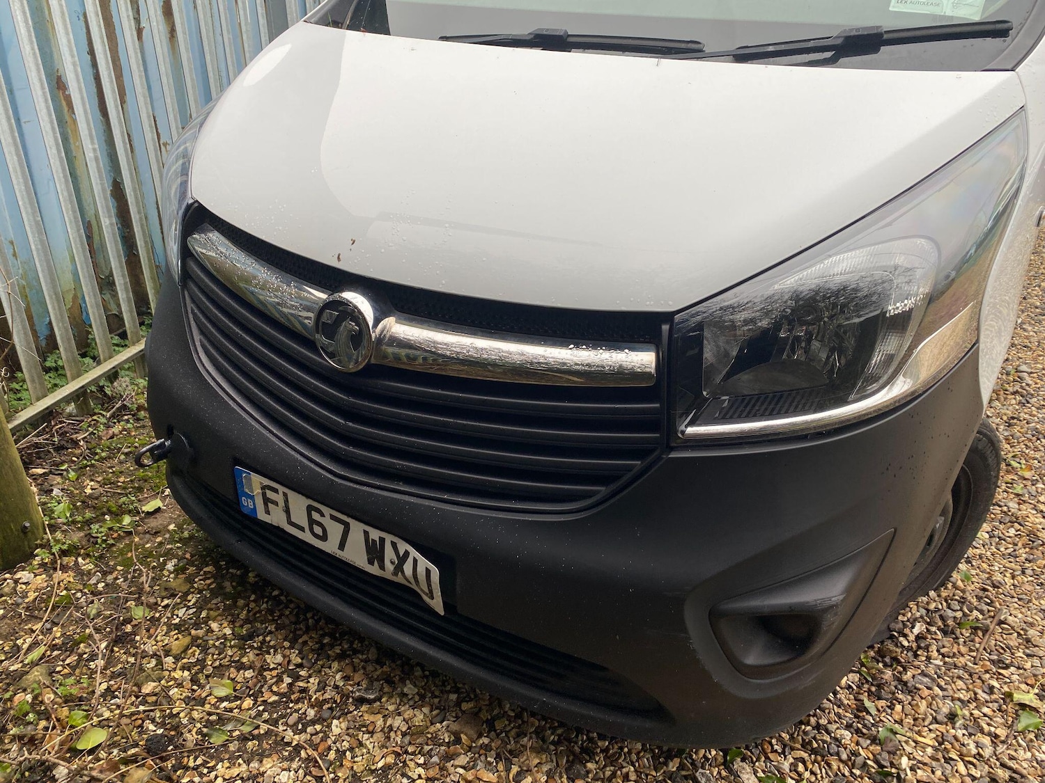 Used Vauxhall Vivaro for sale - 78046788: Photo 3